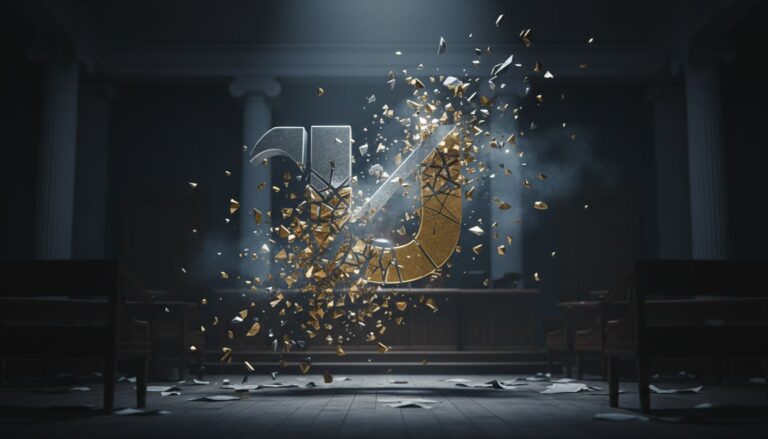 권도형, 美 법원서 징역 15년…“테라 붕괴는 세대 초월한 대형 사기”