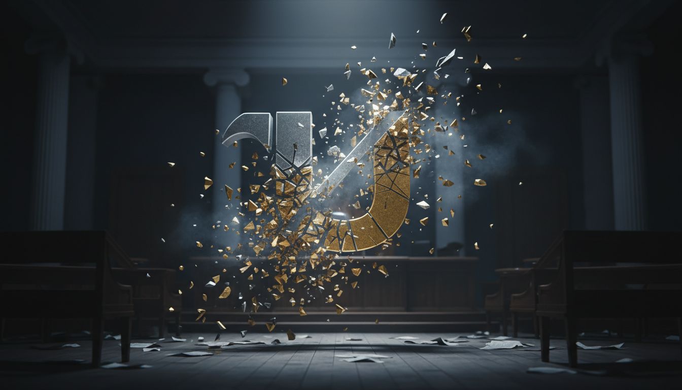 권도형, 美 법원서 징역 15년…“테라 붕괴는 세대 초월한 대형 사기”