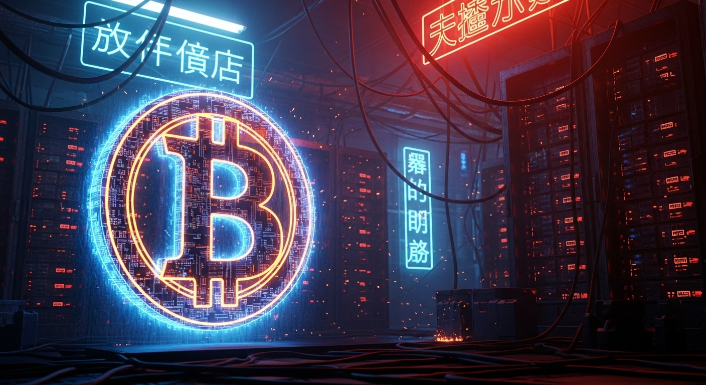 테더 CEO “AI 버블, 2026년 비트코인($BTC) 시장 흔들 수 있어” 경고