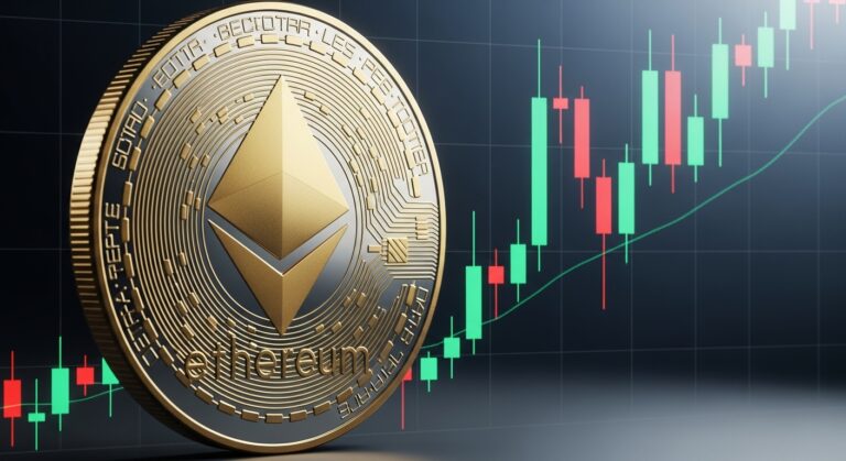 [마켓] “비트코인 쉴 때 쏜다?”… 스마트 머니, 이더리움 ‘폭등’에 베팅 시작