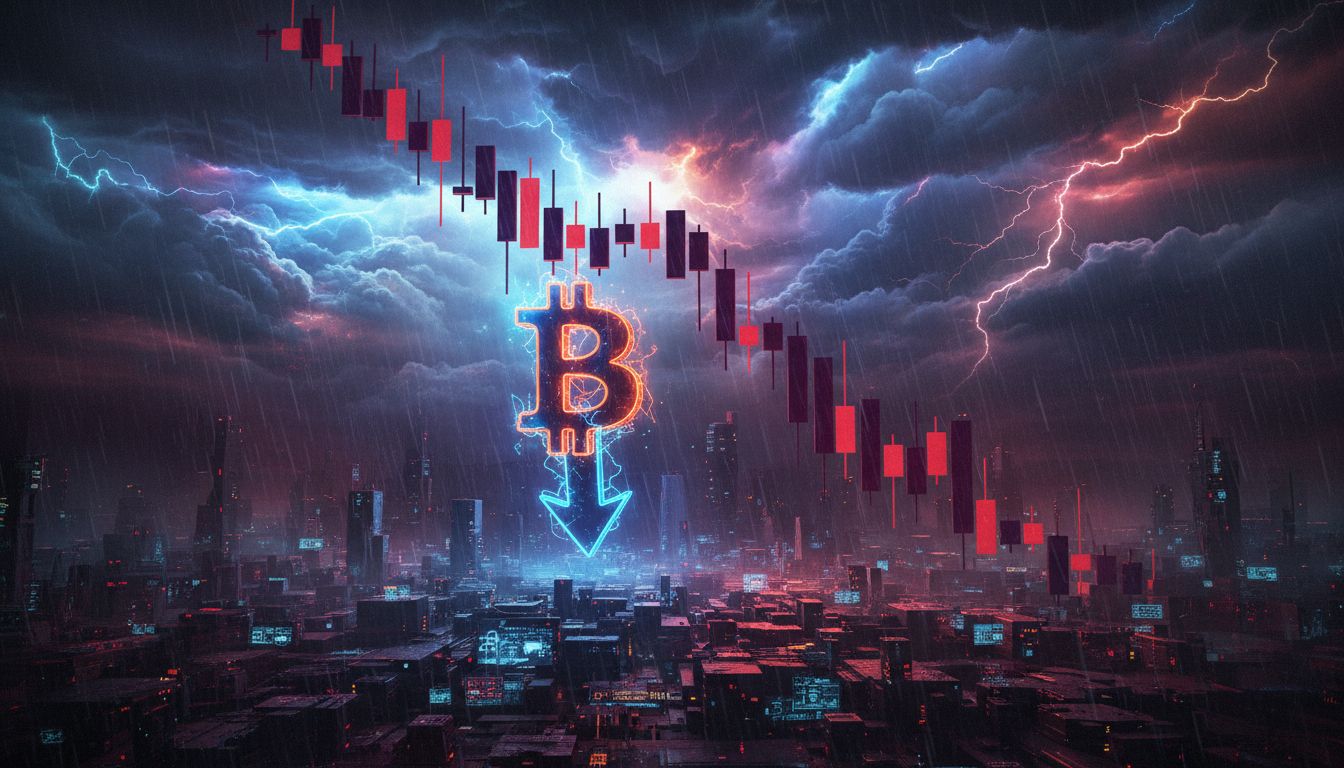 비트코인 $BTC, 2026년 운명의 해…“10만 달러 돌파 여부가 시장 전환점”