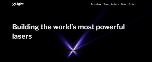 미국, 반도체 기술 스타트업 ‘엑스라이트’에 2,200억 투자…EUV 레이저 국산화 시동