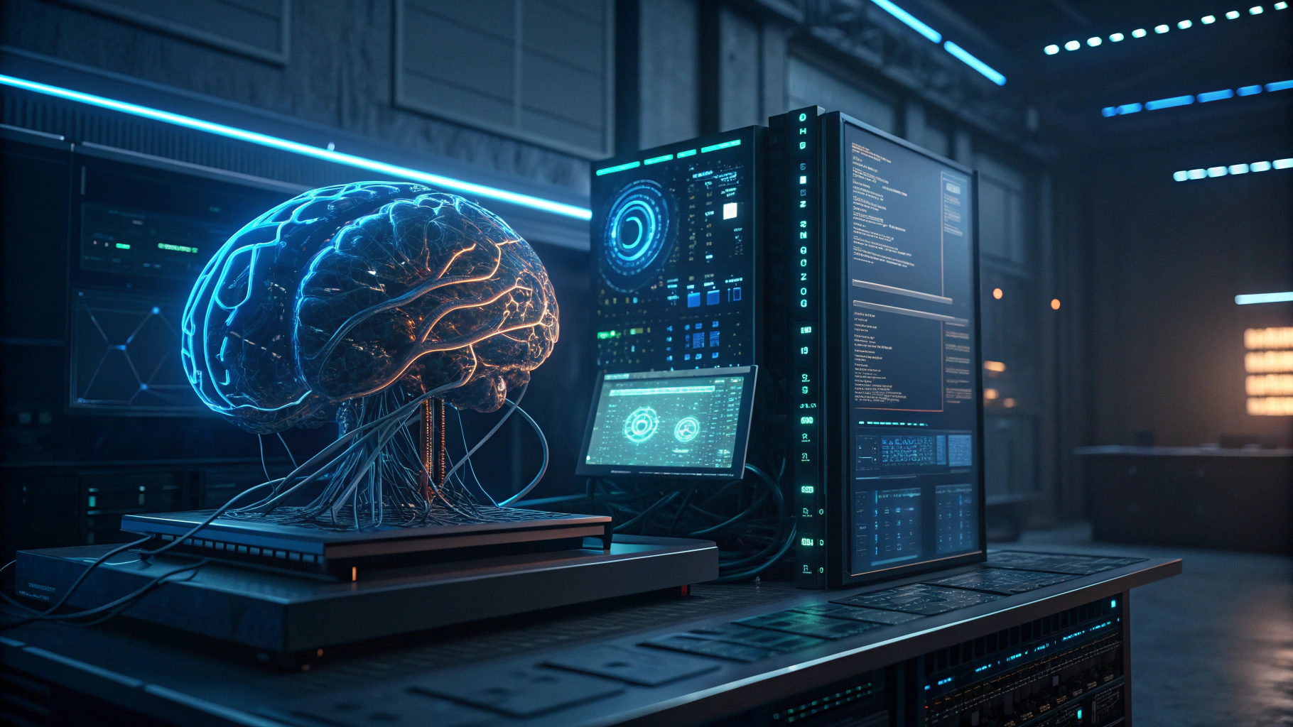AWS, 맞춤형 AI 모델 훈련 플랫폼 ‘노바 포지’ 공개…기업용 프론티어 시대 연다