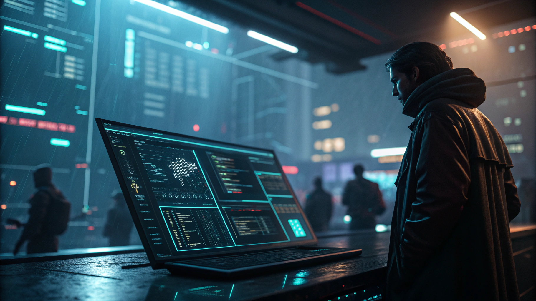 AI 코딩, ‘즉흥’에서 ‘구조화’로… 튜린테크 아르테미스의 반란