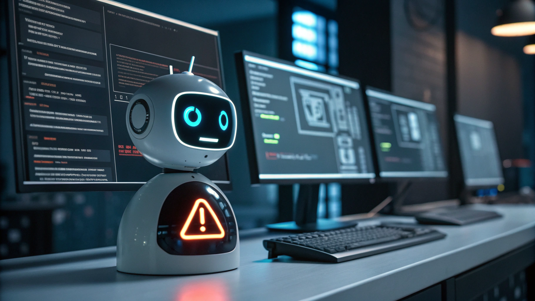 AI 챗봇 보안 알렸다가 ‘공갈 협박’ 몰린 보안 전문가들… 유로스타의 역공 논란