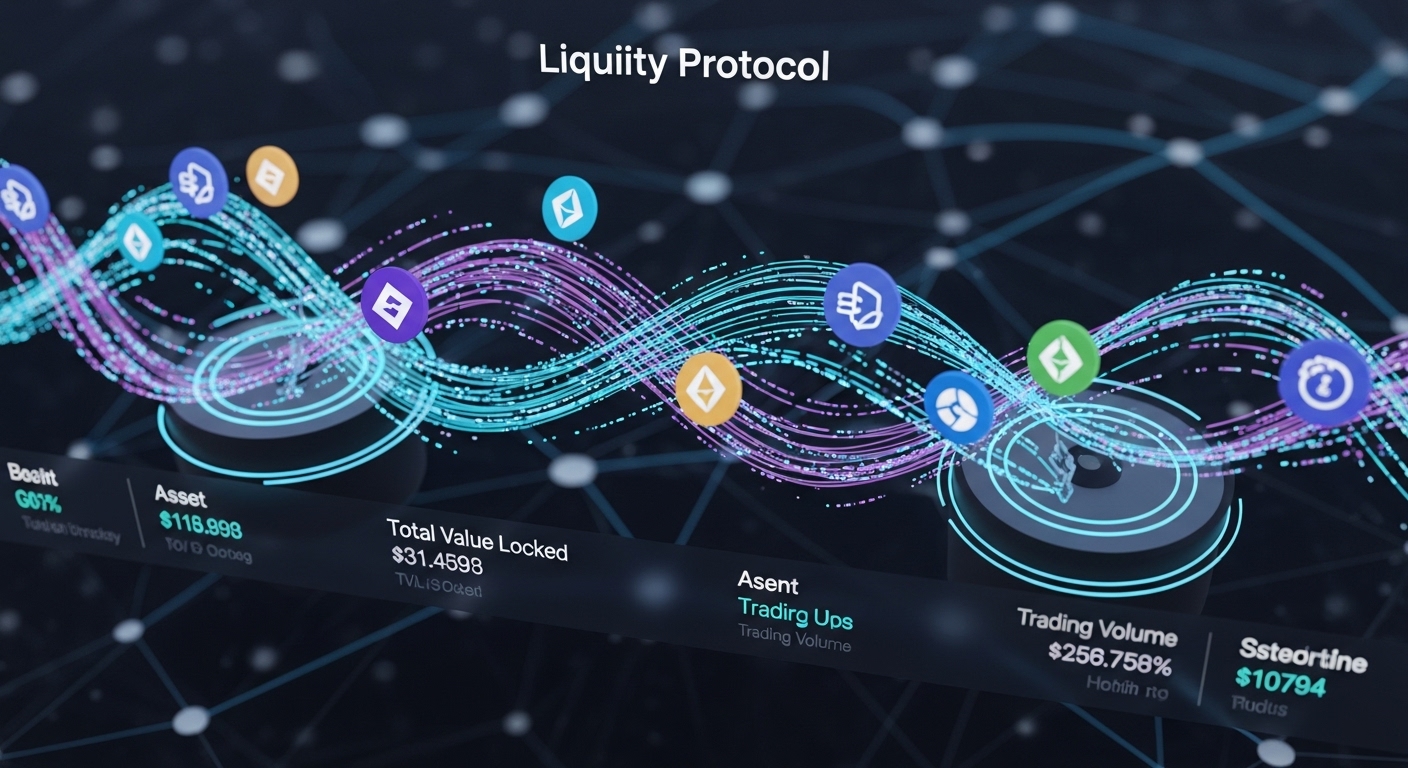 유니폼랩스, ‘멀티리퀴드’ 출시…RWA 유동성 한계 해결 나섰다