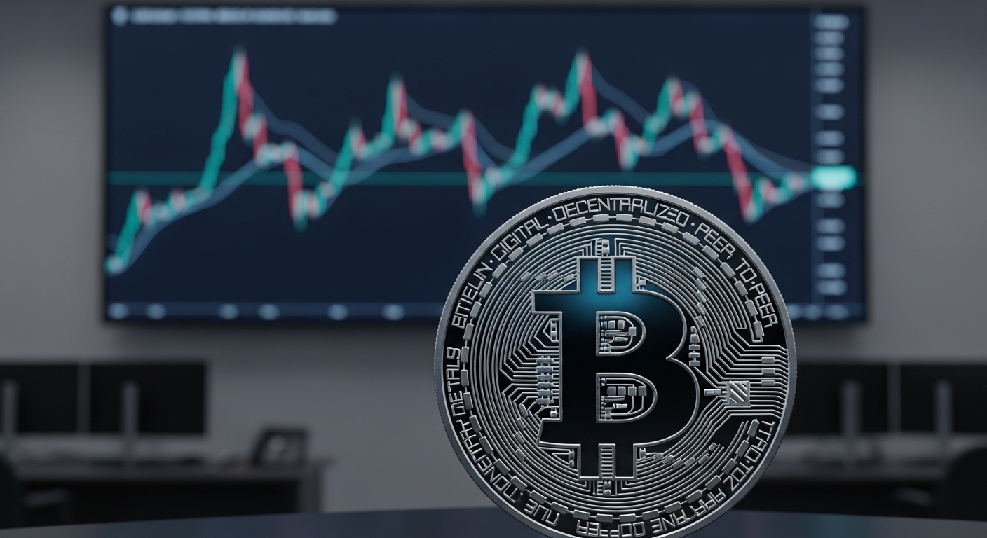 비트코인($BTC), 대규모 옵션 만기 앞두고 정체…10만 달러 향한 ‘뚜껑’ 열린다