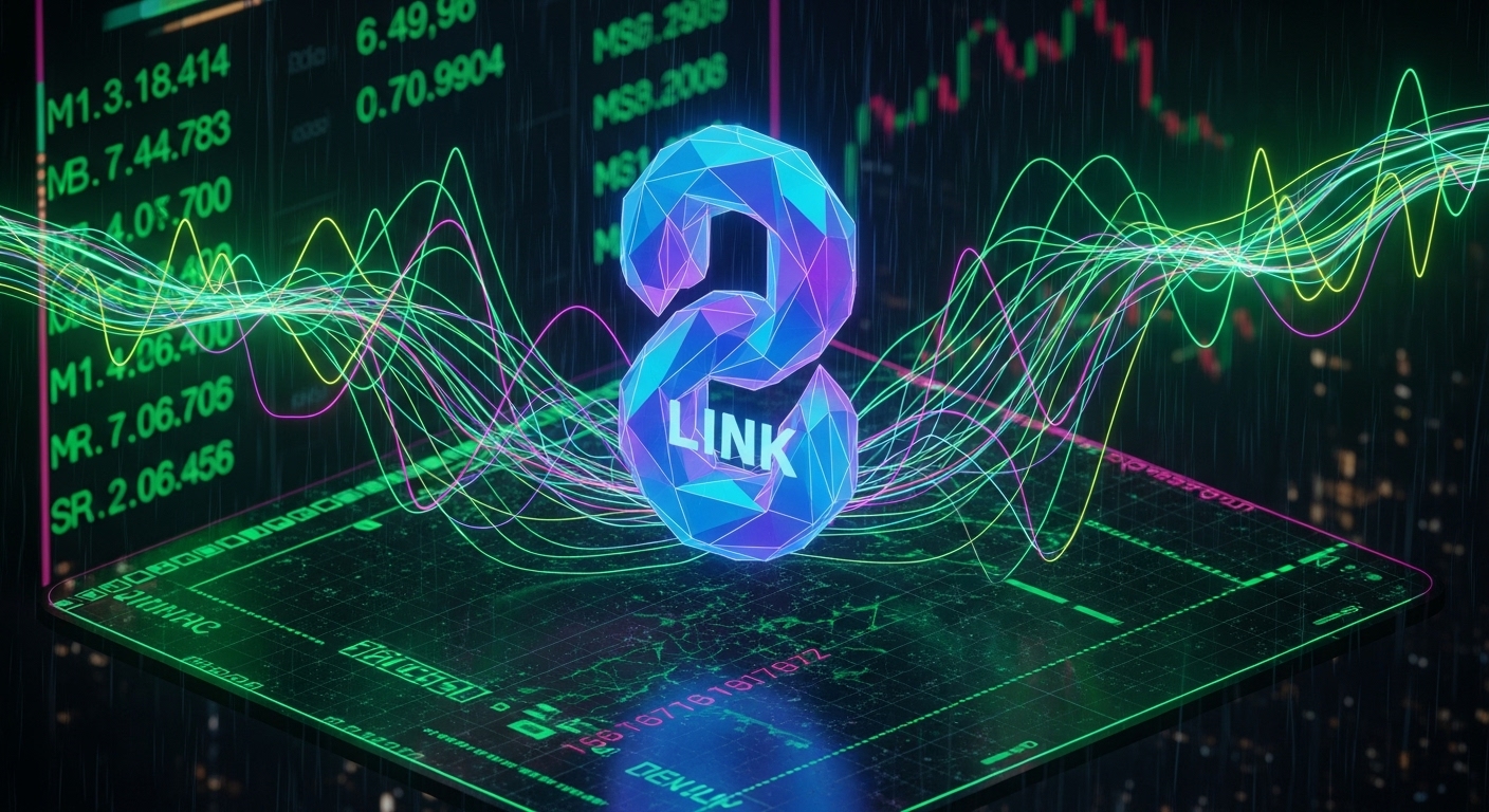 그레이스케일, 미국 첫 현물 체인링크(LINK) ETF 이번 주 출시…기관 수요 본격화