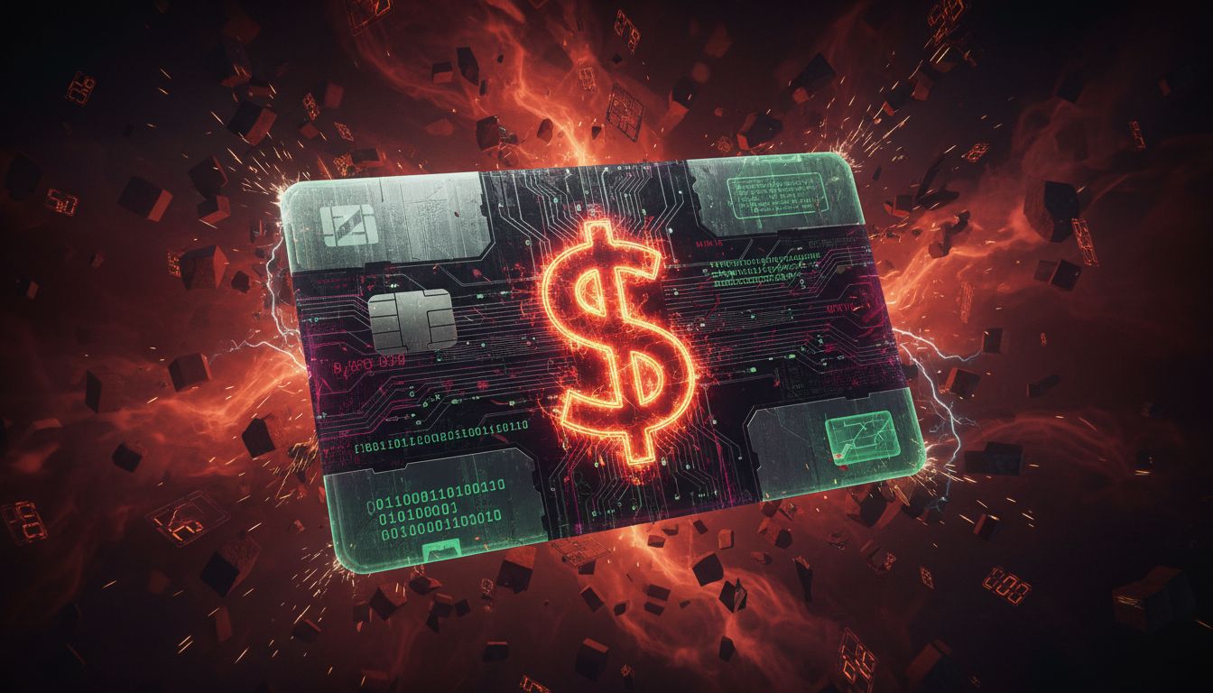 웨스턴유니온, 고인플레이션 국가 겨냥 ‘달러 스테이블카드’ 출시…암호화폐 전략 본격화