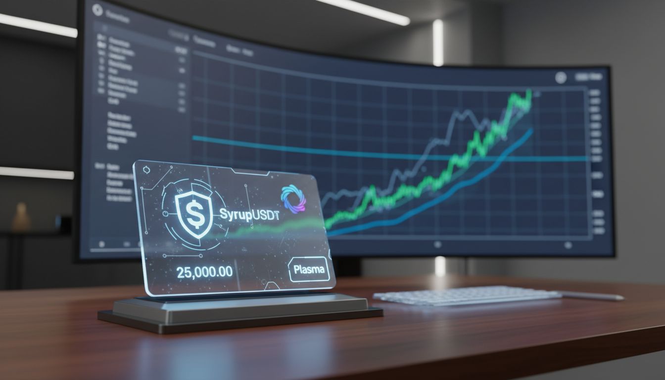 플라즈마(XPL), 실사용 서비스 확장에 15% 급등…2026년 전망에 ‘기대감’