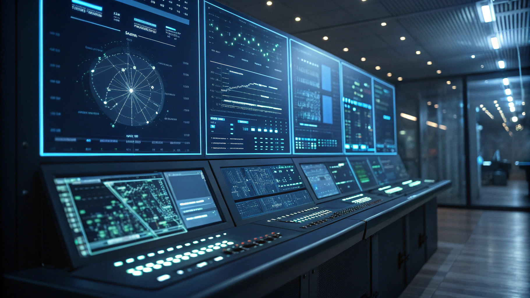 AI로 진화한 셀로니스, 기업 운영 ‘지능화 전쟁’ 선도하다