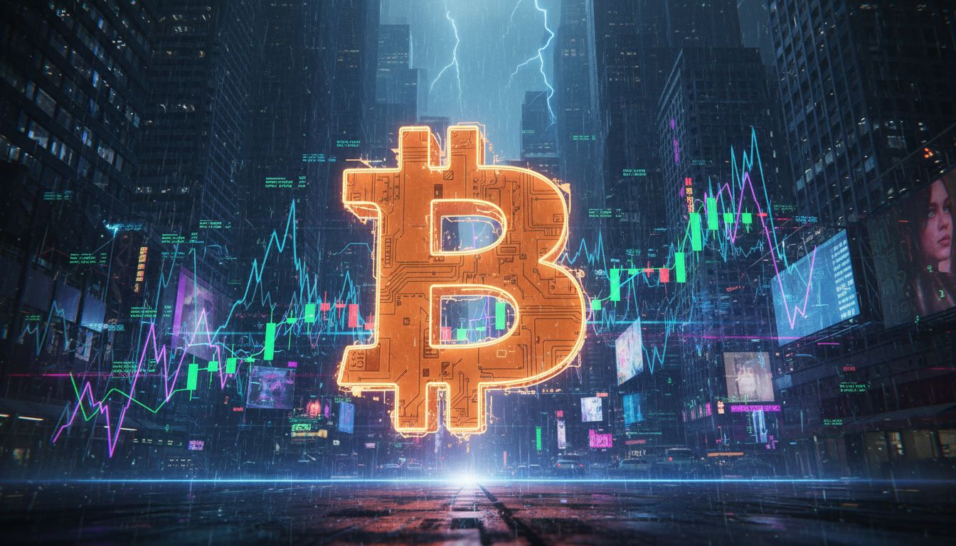 비트코인 $BTC ‘100만 달러 간다’…샘슨 모우의 강세 전망, 보수적 추정이라는 이유는