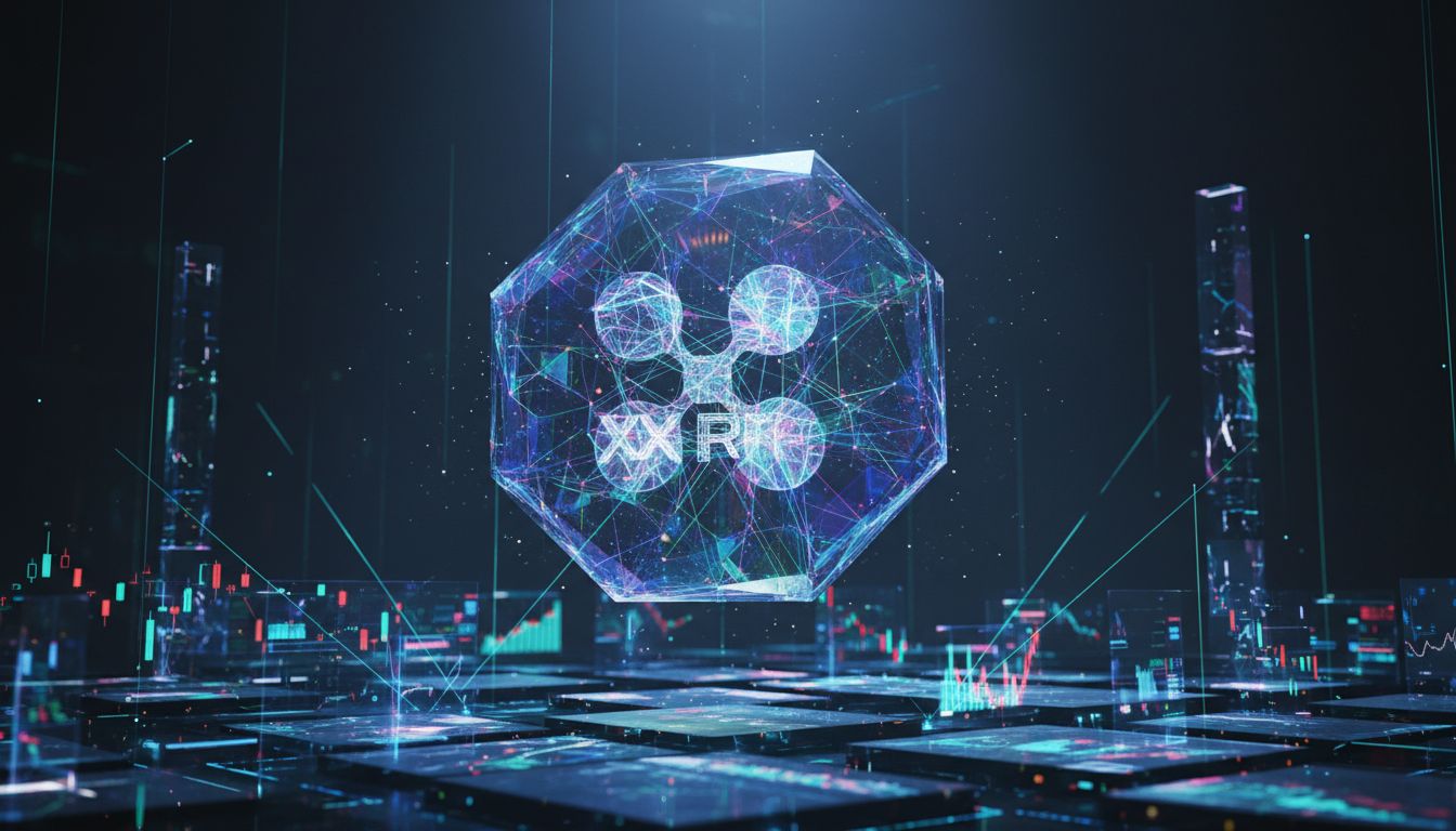 21셰어스, XRP ETF ‘TOXR’ 미국 상장…수수료 경쟁·기관 자금 유입 본격화