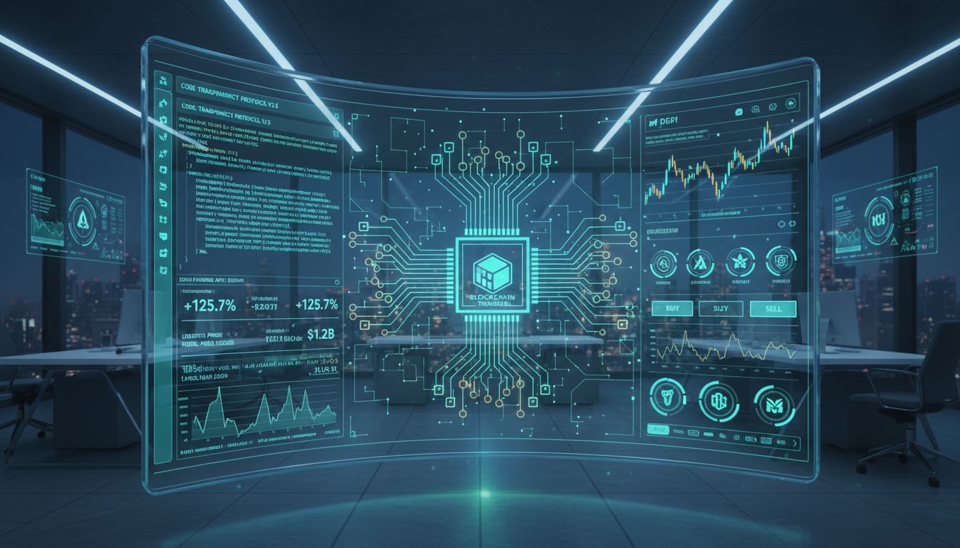 Lighter, LIT 토큰 출시 앞두고 코드·회로 아키텍처 전격 공개…DeFi 투명성 경쟁 불지핀다