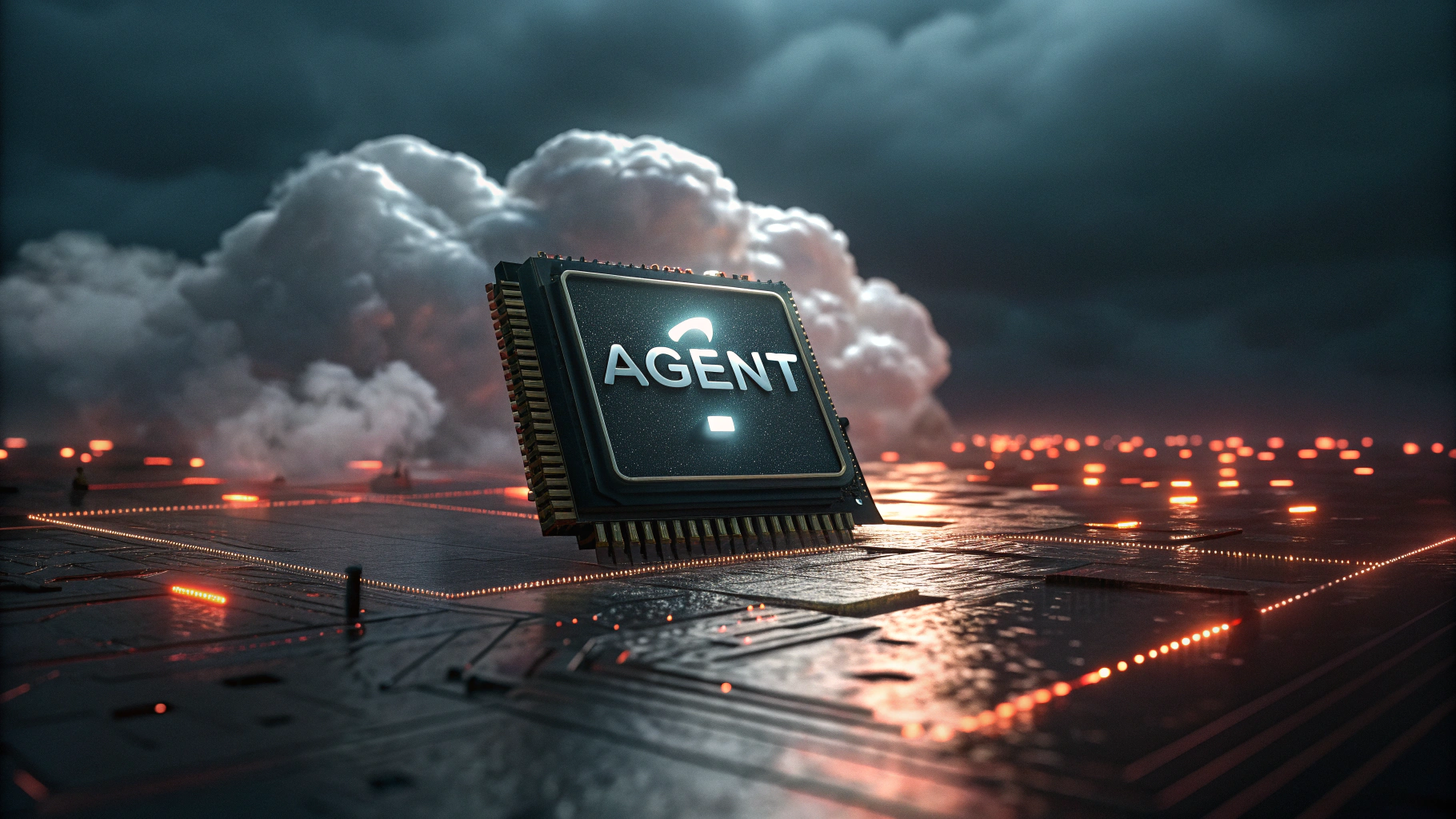 AWS, ‘에이전트는 새로운 클라우드’ 선언…AI 패러다임 대전환 예고