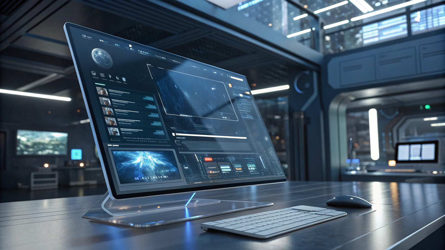 애플 UI 총괄 떠난 앨런 다이, 메타에서 ‘AI+패션’ 디자인 혁신 이끈다