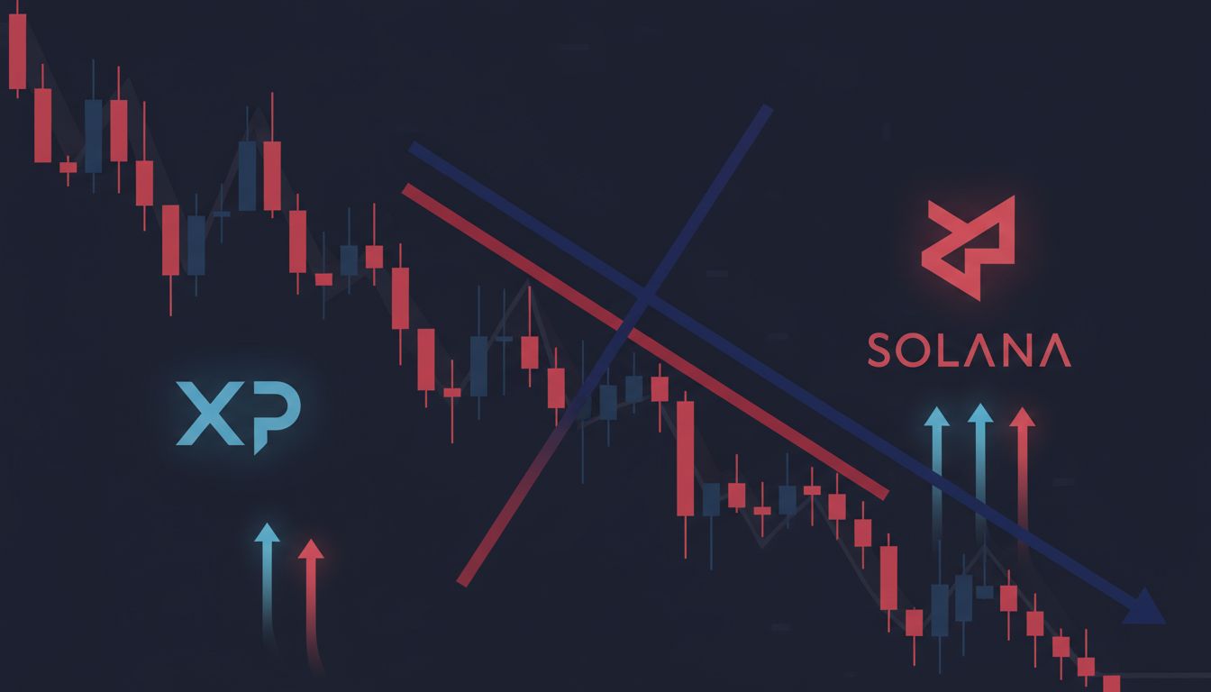 비트코인($BTC), 2021년 하락장 패턴 재현…데스 크로스 임박에 시장 긴장