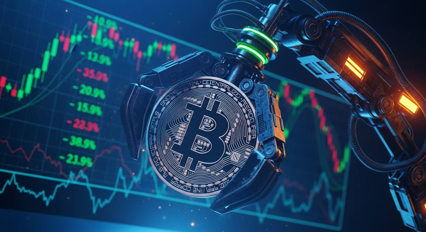 비트코인(BTC) 채굴기업, 공시시장서 핵심 축으로…기업 트레저리 공백 메운다