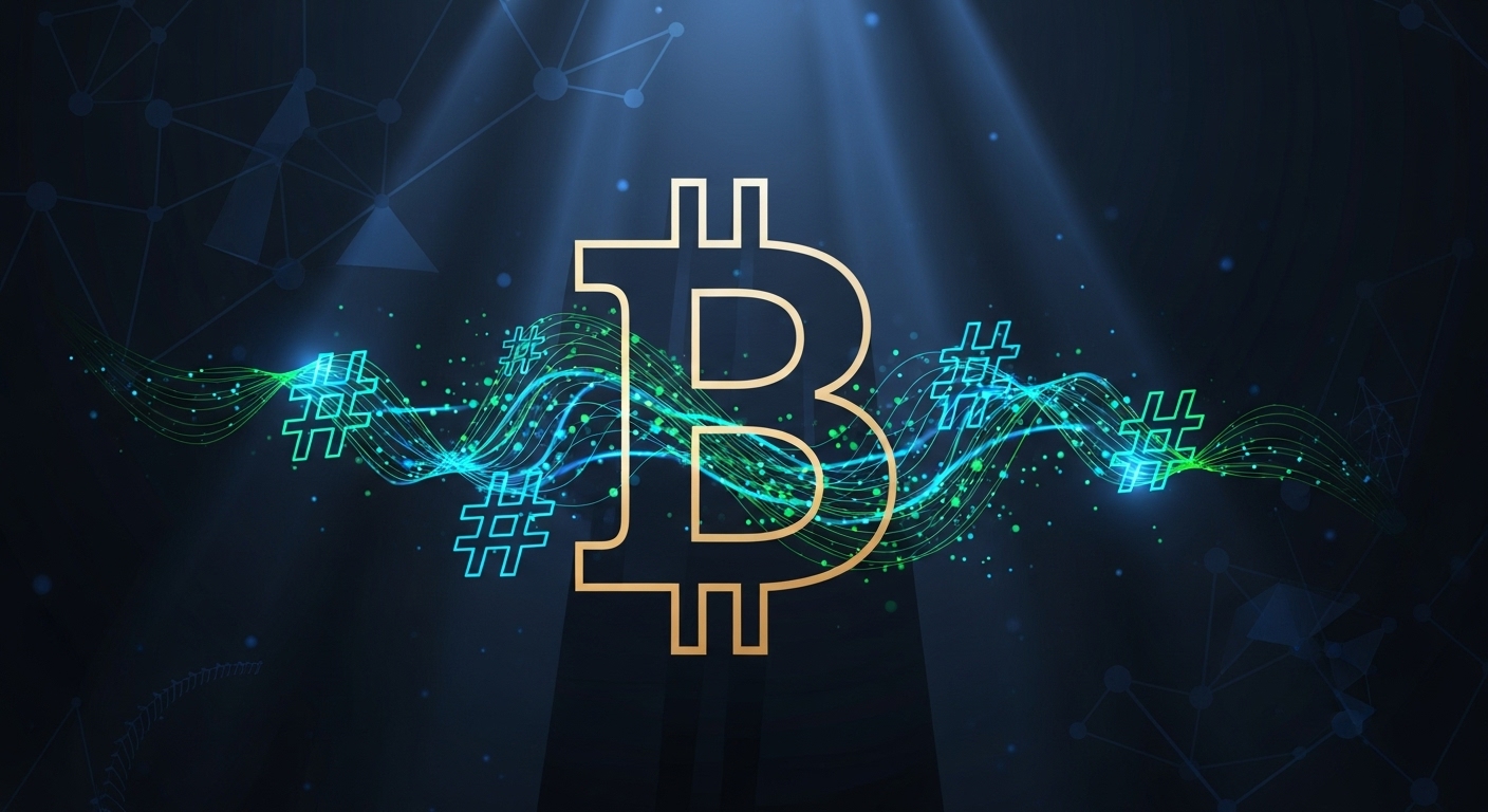 비트코인($BTC) 해시 리본, 올해 다섯 번째 매수 신호…채굴자 항복 속 저점 반등 시사