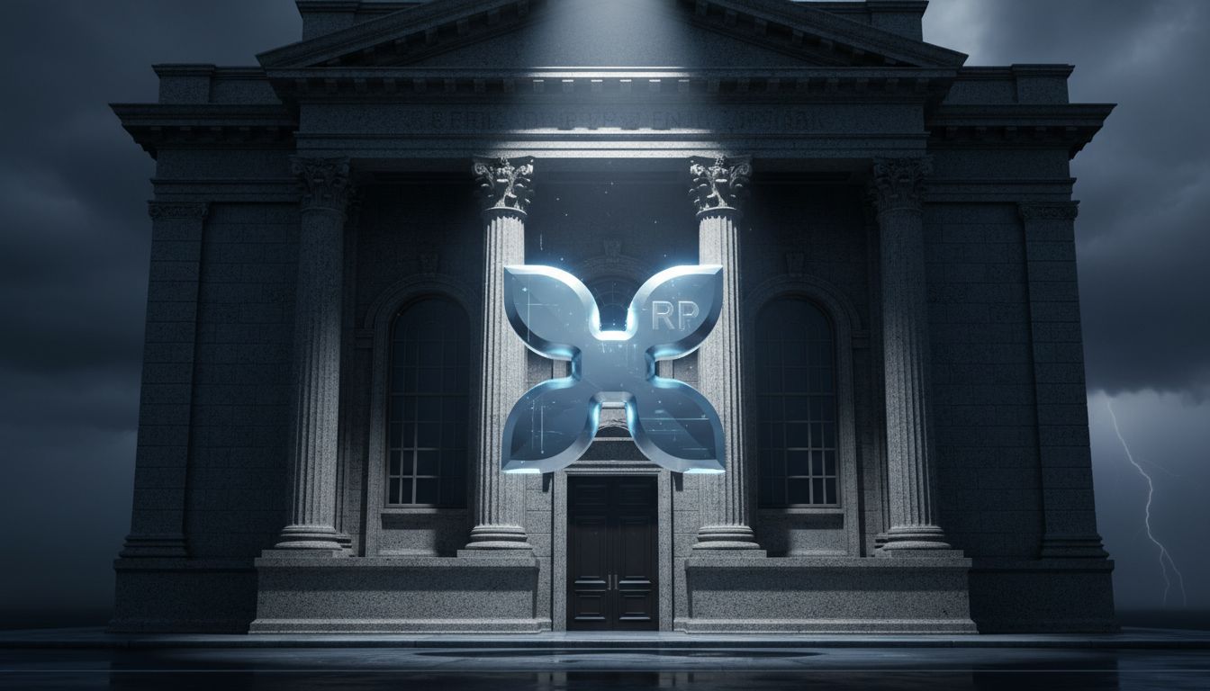 美 자산운용사 뱅가드, XRP ETF 거래 전격 허용…보수금융의 전략 변화 신호탄