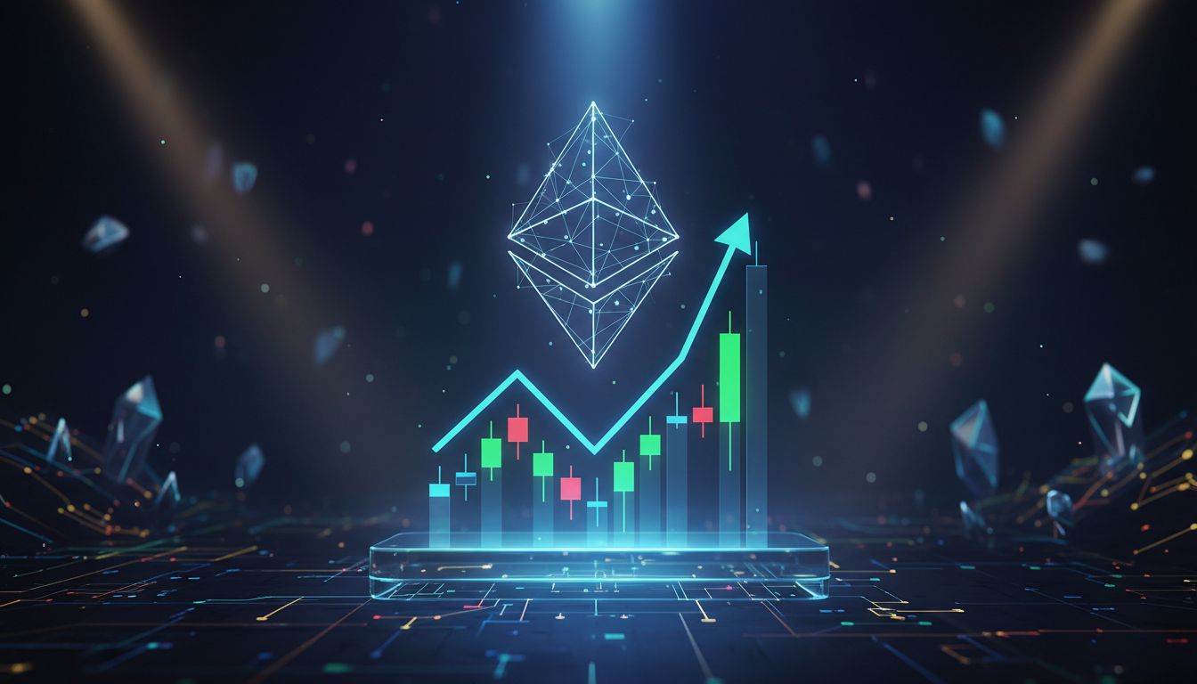 이더리움($ETH) 상승 신호에 3.5% 반등…하이퍼리퀴드(HYPE) 7% 급락, 종목별 온도차 뚜렷