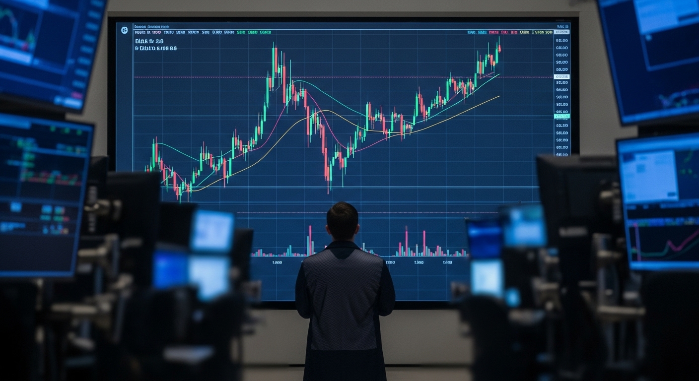 비트코인($BTC) 헤지 자산 입지 흔들…안전자산 선호에 9만 달러 돌파 좌절