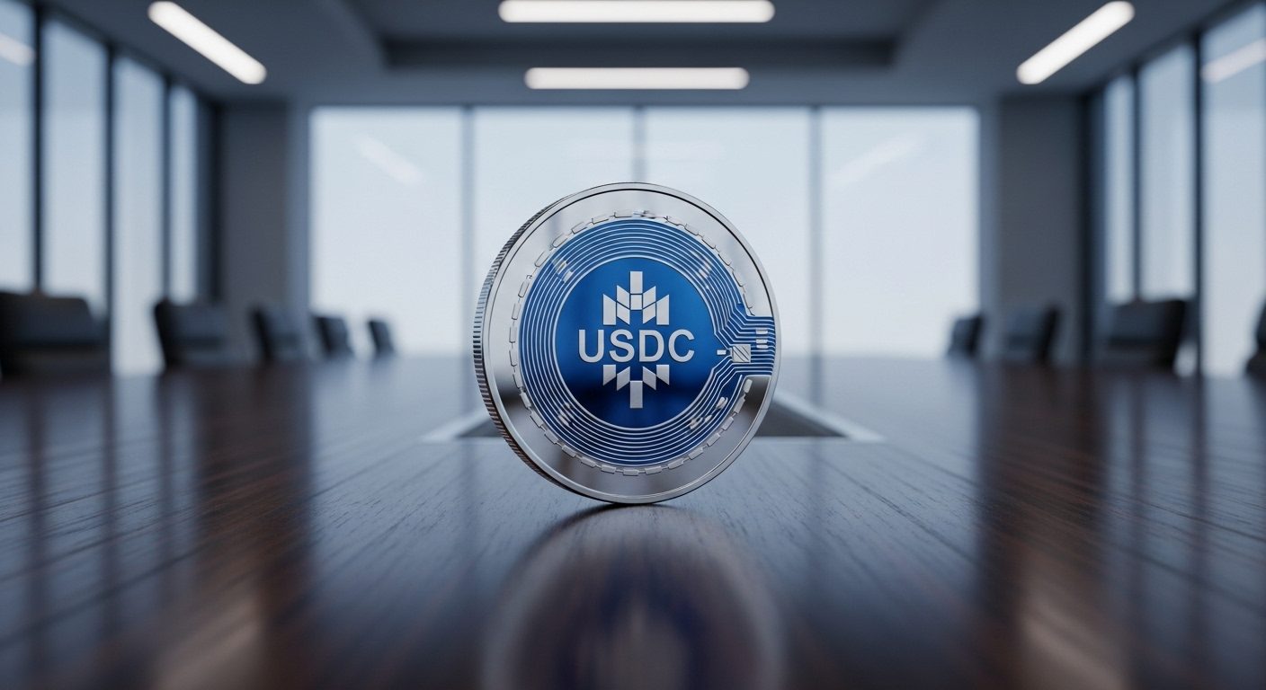 클라나, 코인베이스와 손잡고 스테이블코인으로 기관 자금 조달 나서