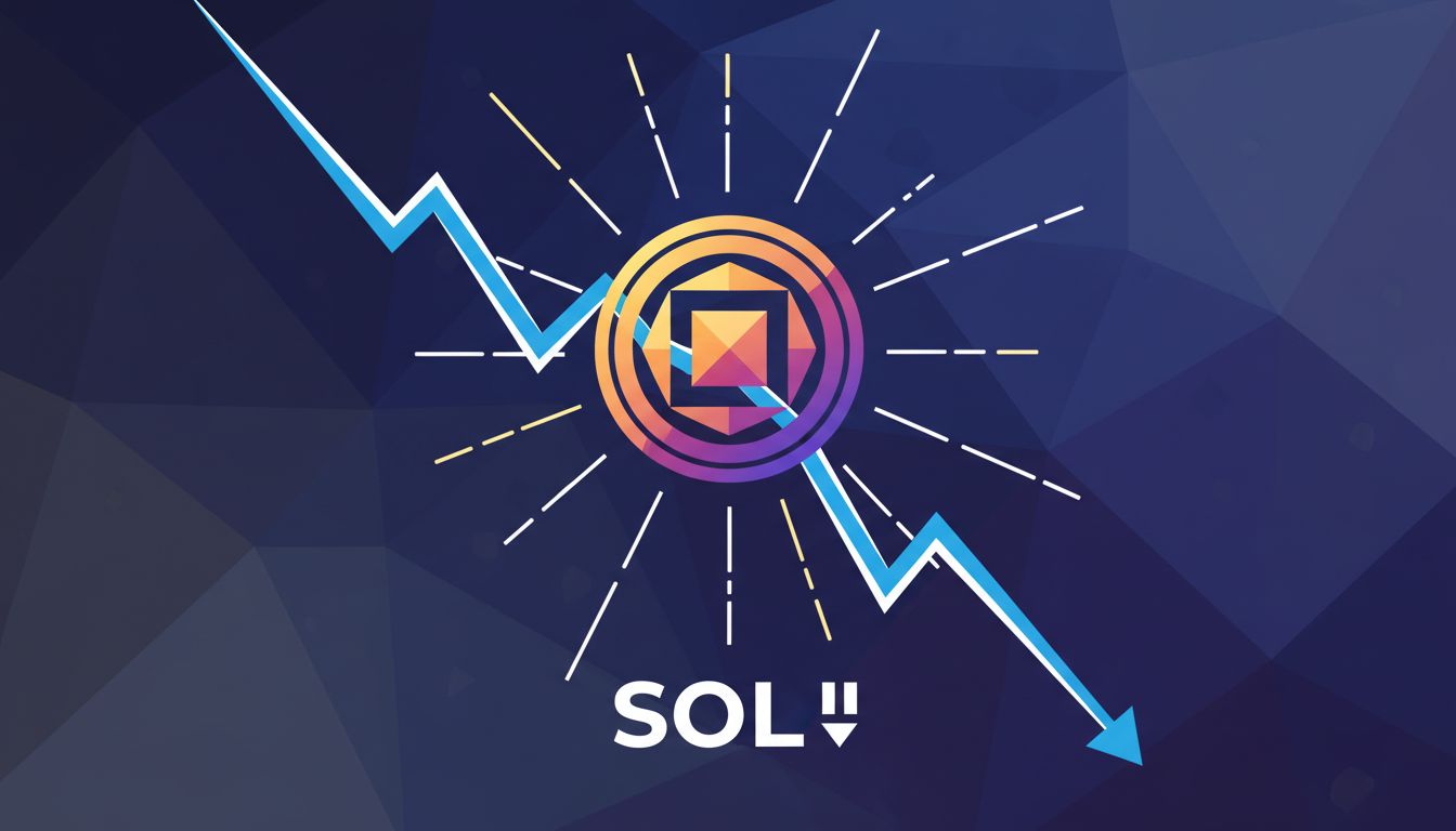 솔라나($SOL), ‘헤드앤숄더’ 경고에 단기 하락 우려…RSI 69로 과매수 신호도