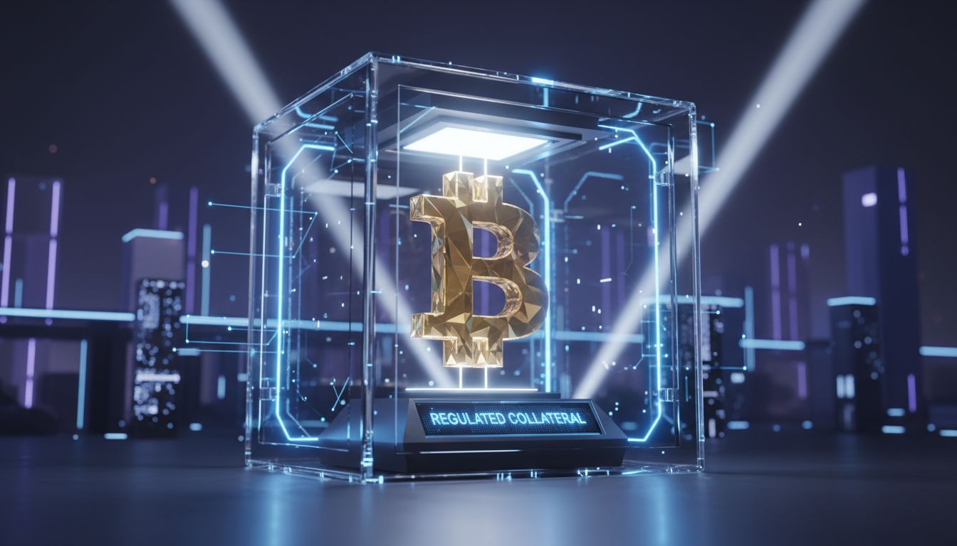 CFTC ‘암호화폐 담보 허용’ 시범정책에 코인베이스 CEO 전면 지지…“금융 혁신 전기”