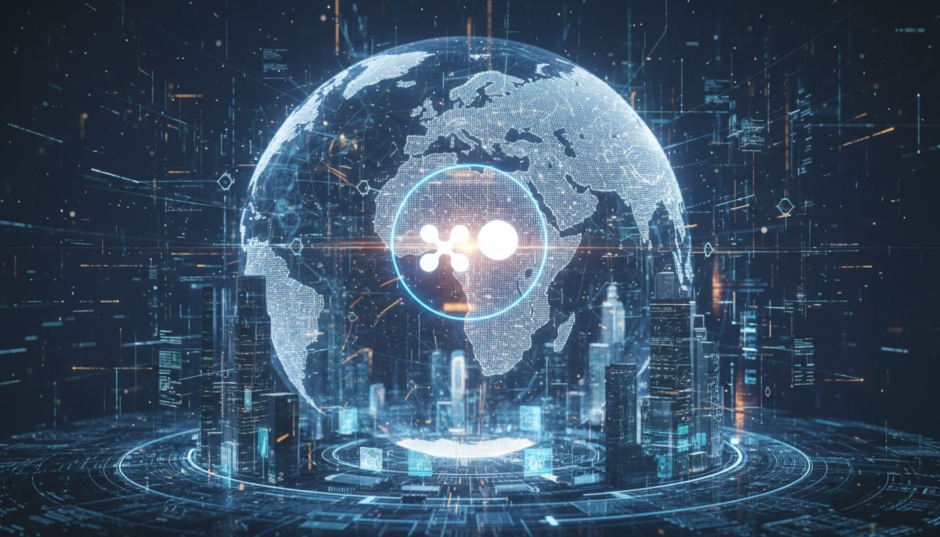 프랭클린 템플턴 “XRP는 글로벌 결제 인프라 핵심”…3달러 돌파 기대감 커진다