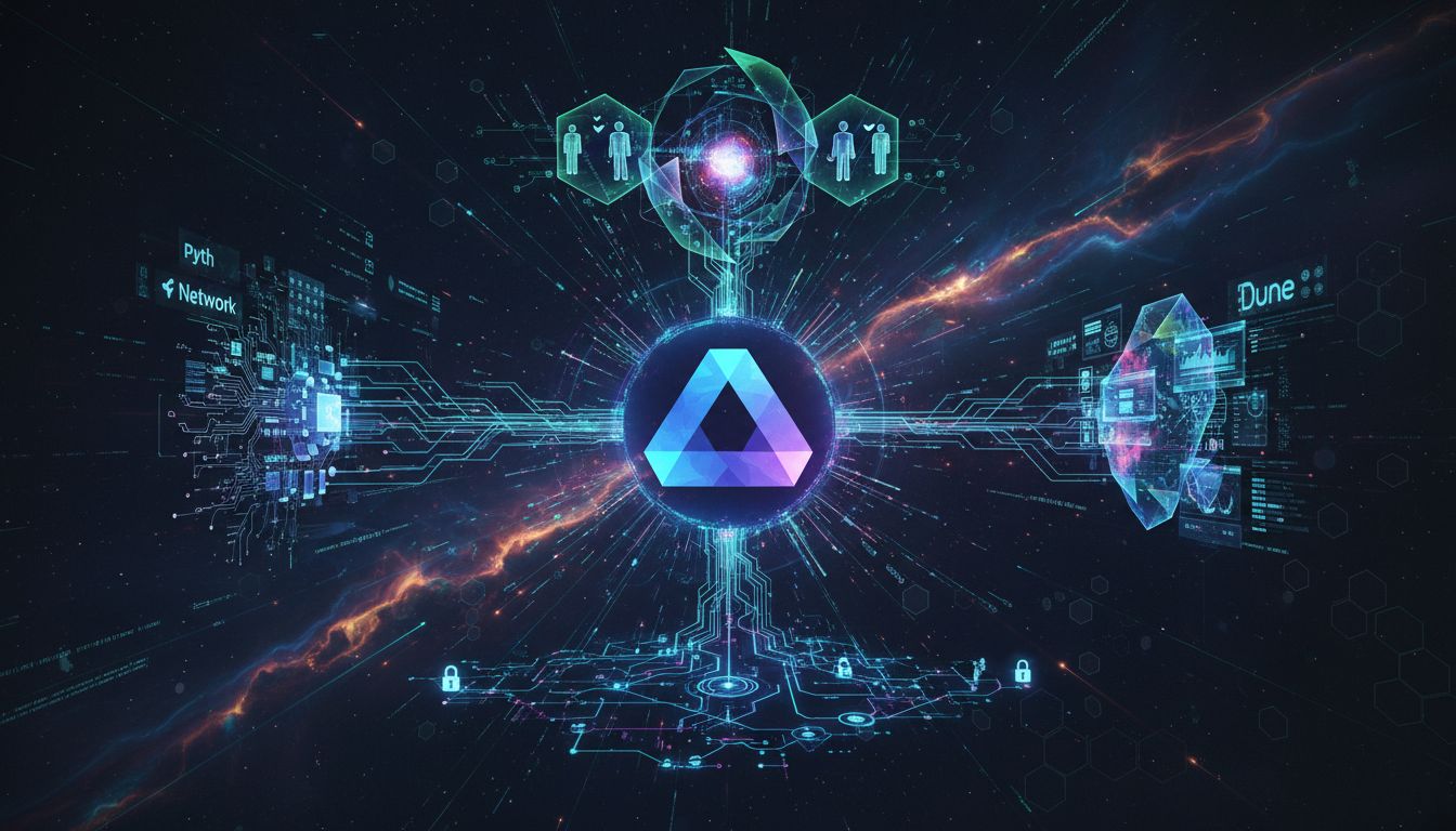 카르다노, ‘예산안 통과→실행 단계’ 진입…파이쓰·듄 통합 추진