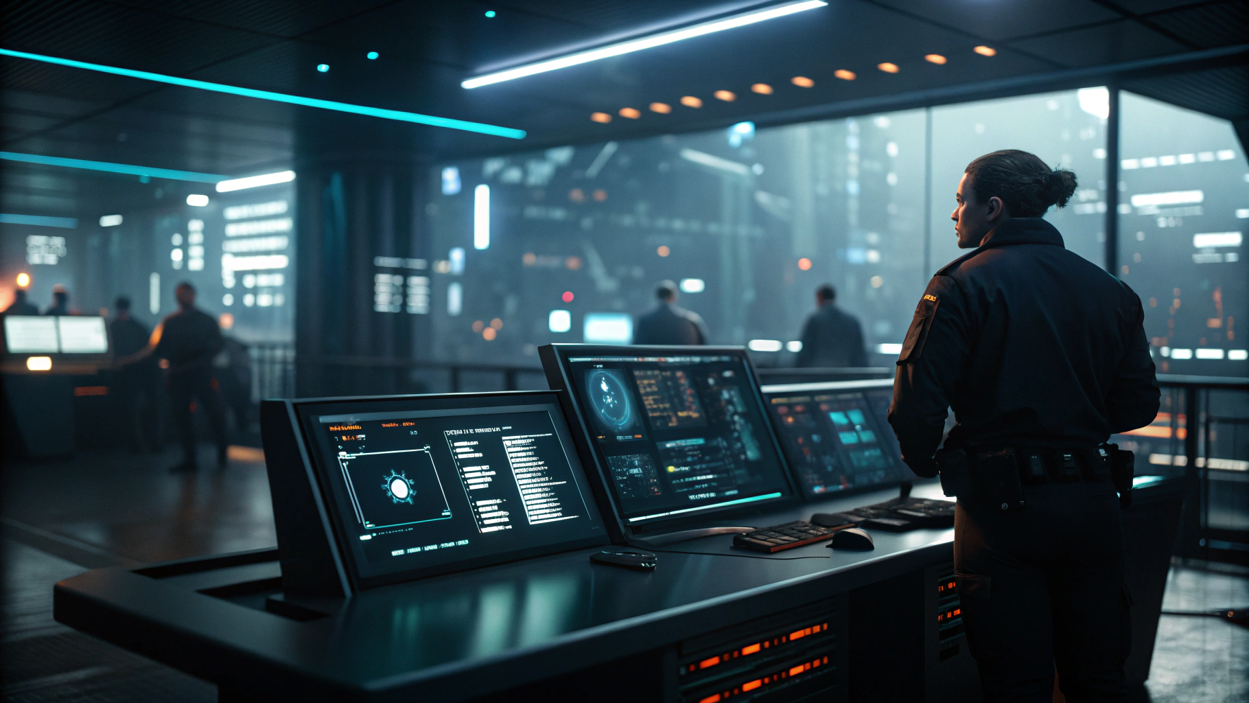 도조 AI, SOC 자동화 혁신…수모로직 ‘에이전트 3종’ 전면 업데이트