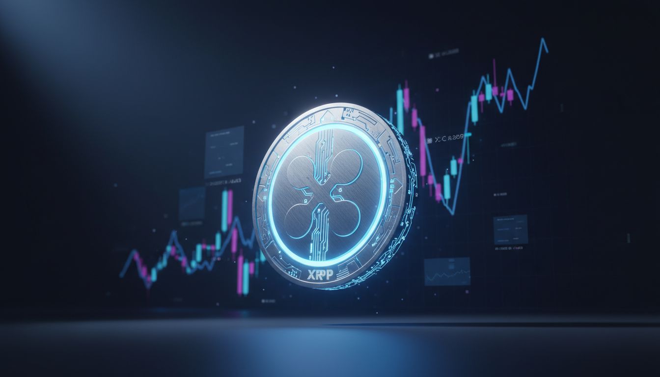 XRP 청산 불균형 1,447%…파생시장 불안 징후, 변동성 경고등 켜졌다