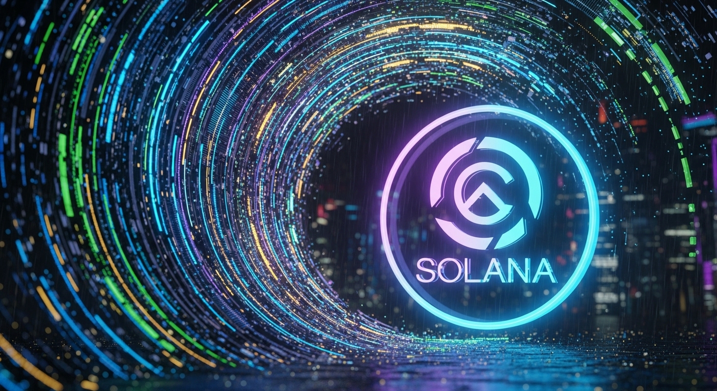 솔라나(SOL), 초당 6Tbps 디도스 공격에도 안정성 입증…“인터넷 역사상 최대급”