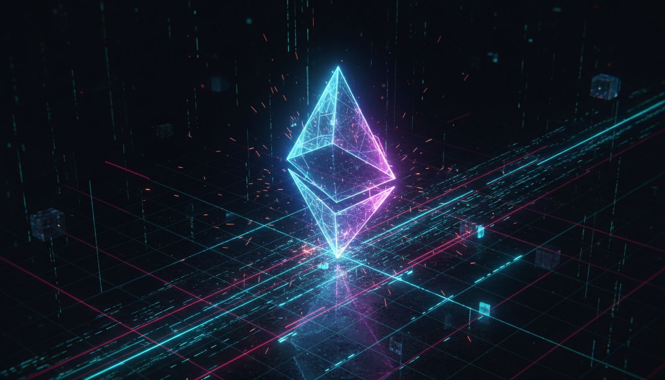 이더리움($ETH) 고래, 한 달간 24억 달러어치 매집…“상승장 선반영” 분석