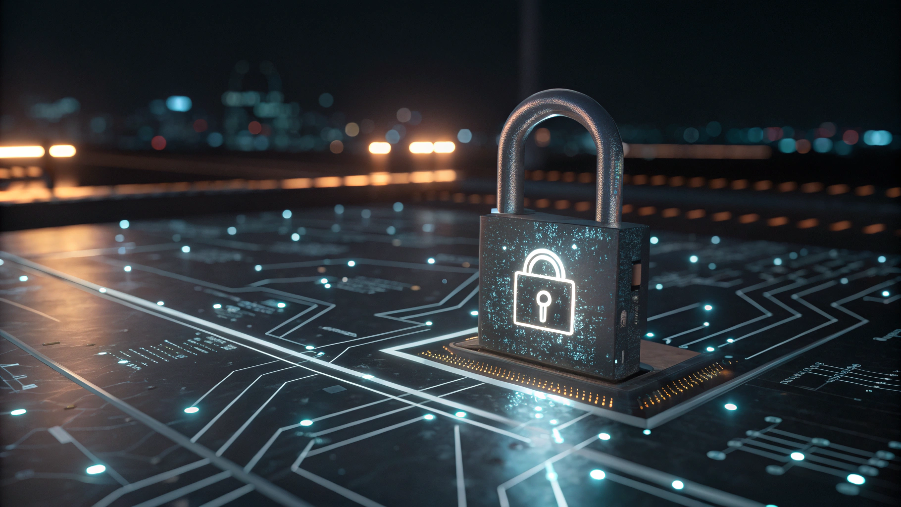 에이전틱 AI 보안 노린다… 헬멧 시큐리티, 129억 투자 유치