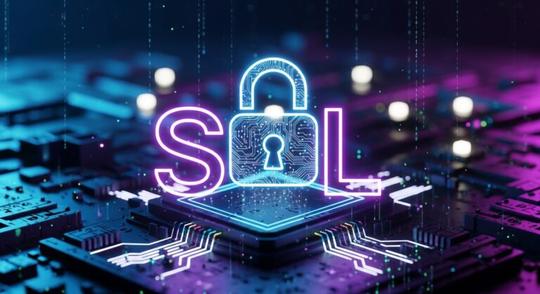 솔라나(SOL), 포스트양자 보안 실증…“양자 위협 시대 선제 대응”