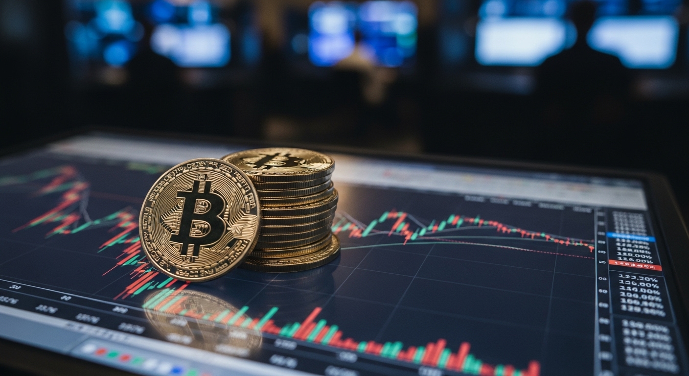 비트코인($BTC), 일본 금리 인상에도 8만 8,000달러 반등…ETF 매수 단가가 지지선