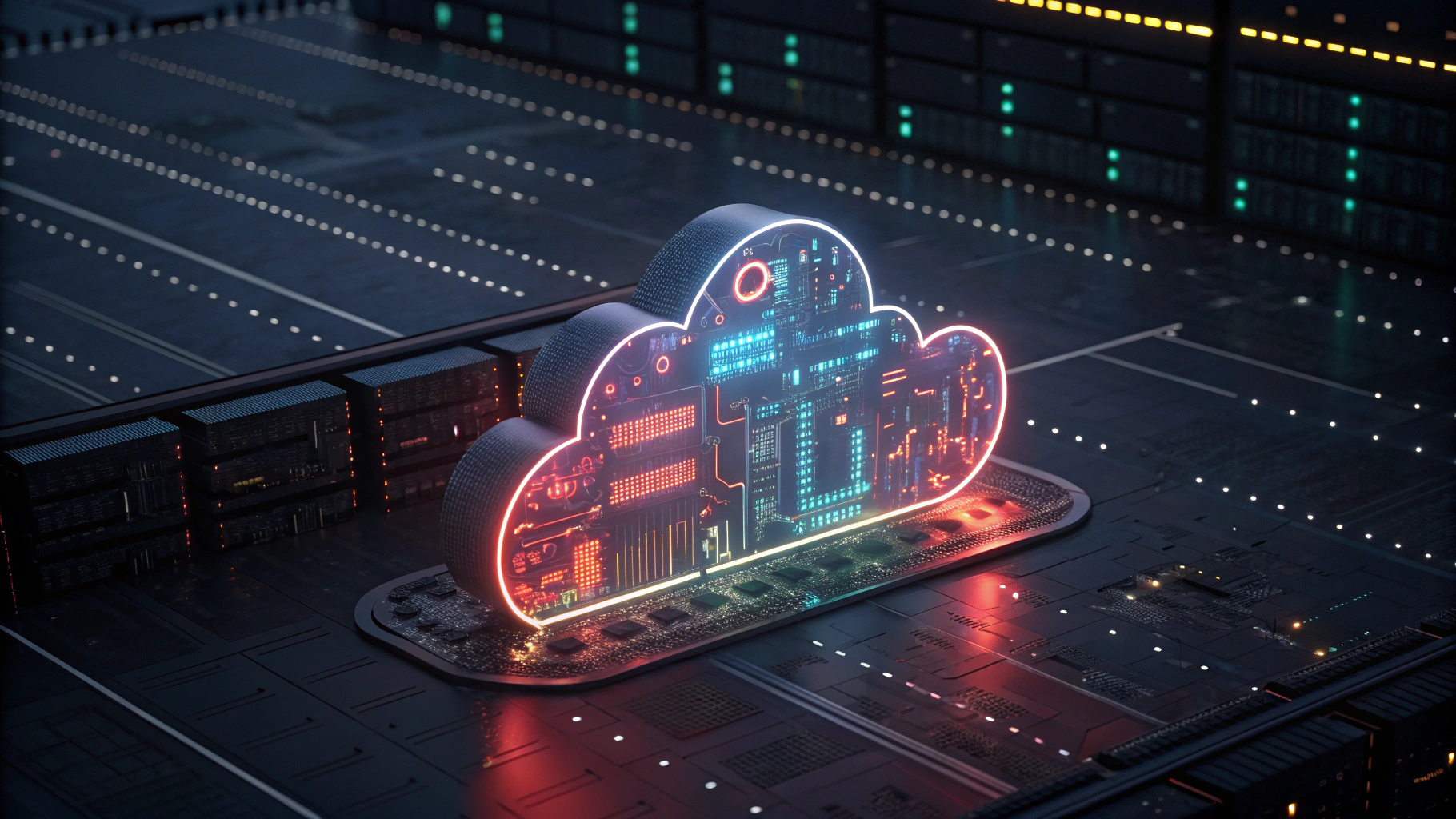 AI 시대, ‘소버린 클라우드’가 기업 생존 좌우한다