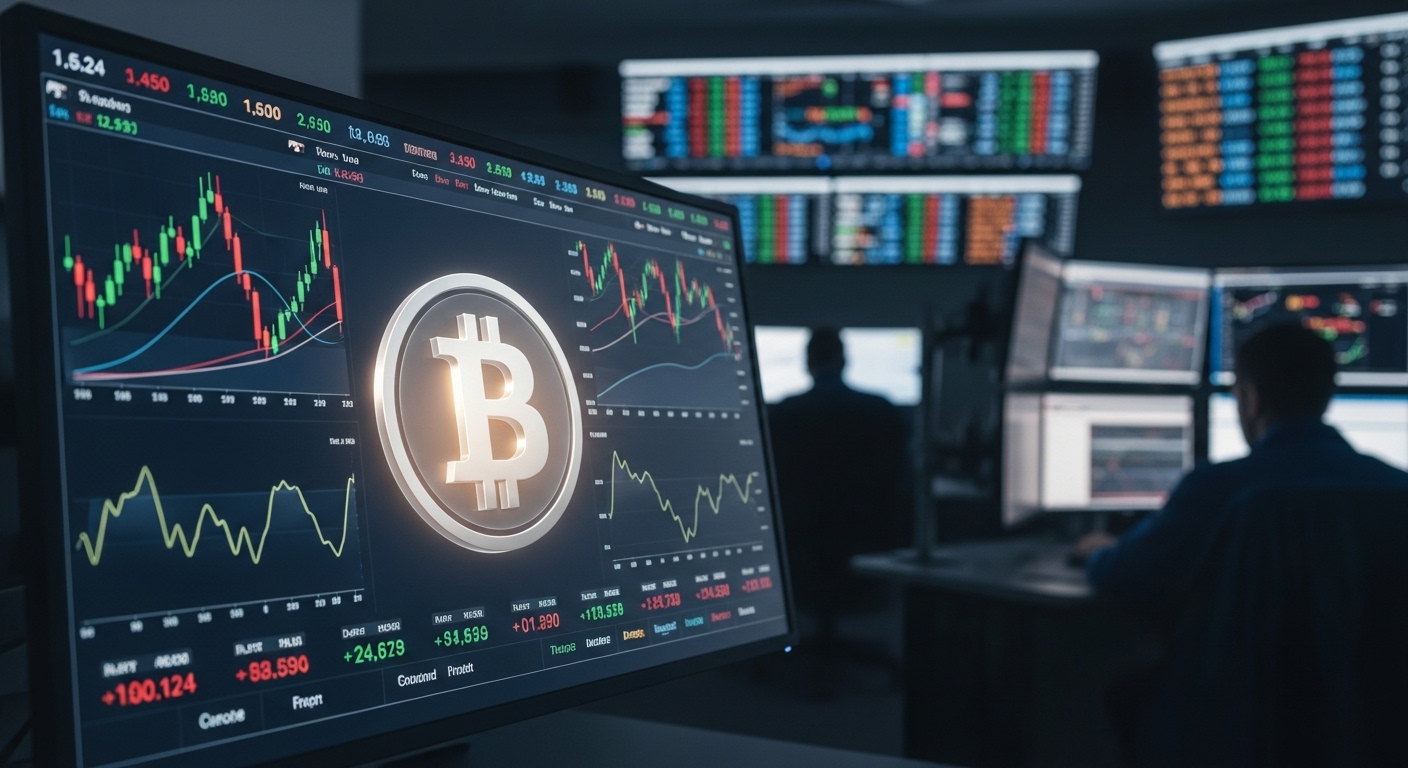 비트코인($BTC) ‘비용 기반’ 재편…신규 고래, 실현 시총 절반 차지