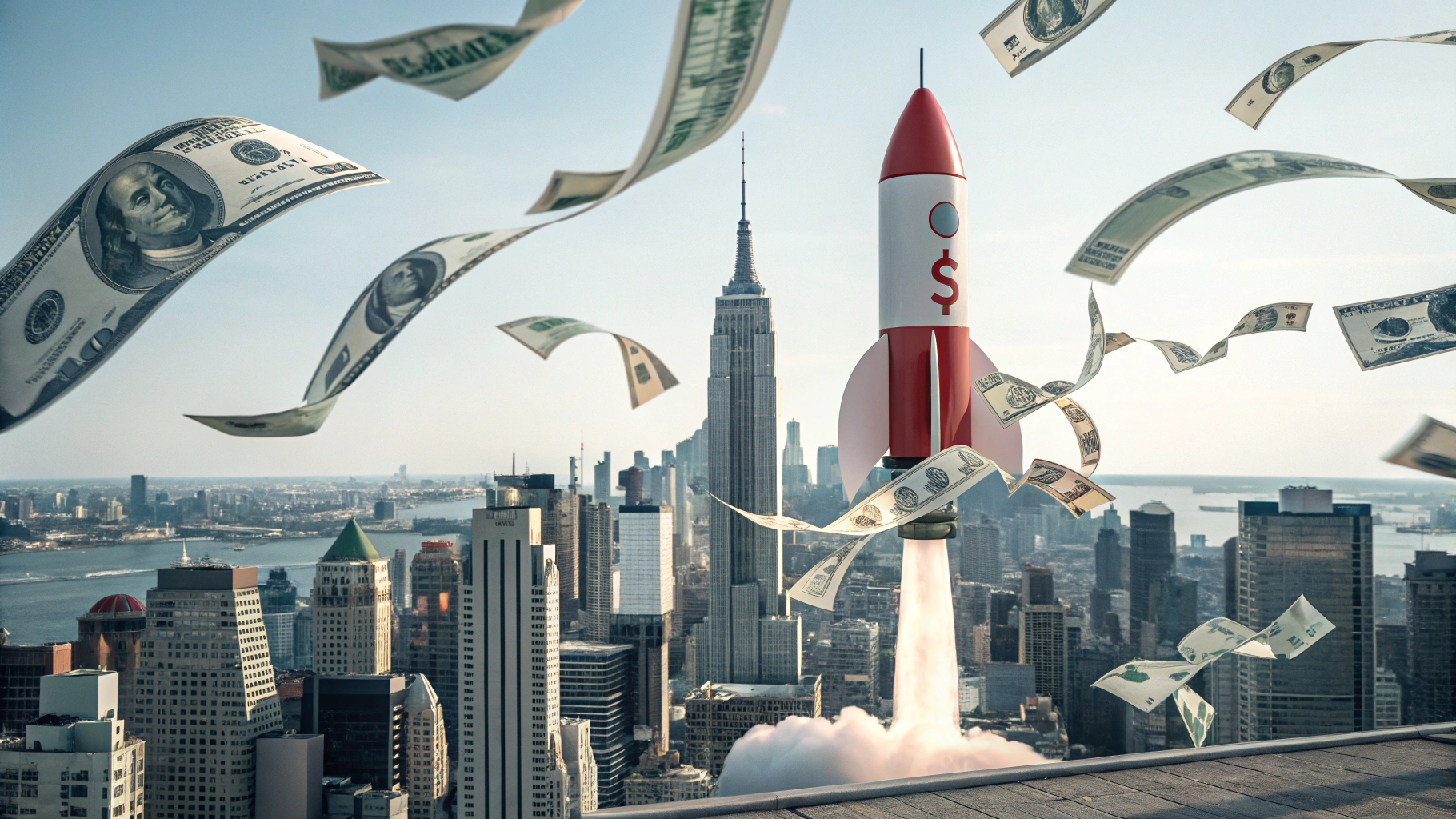 데이터브릭스부터 씨에라까지…美 스타트업 투자, 한 주간 18조 몰렸다