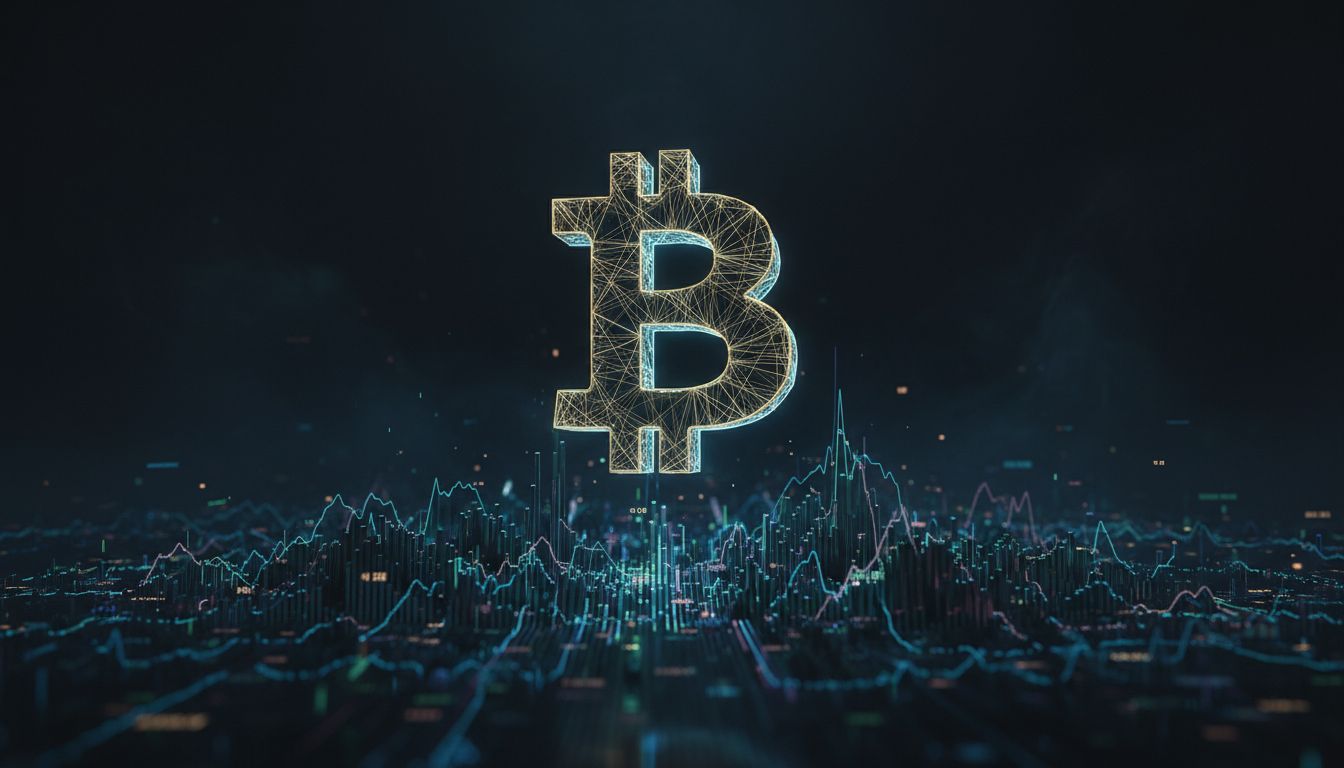 비트코인 $BTC 하루 새 6,000달러 급락…글래스노드 ‘8만 달러 초반, 강력한 지지선 형성’