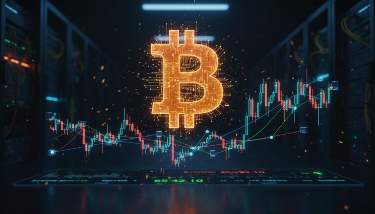 비트코인($BTC), FOMC 금리 인하 후 9만 달러 재돌파…트럼프 발언에 시장 출렁