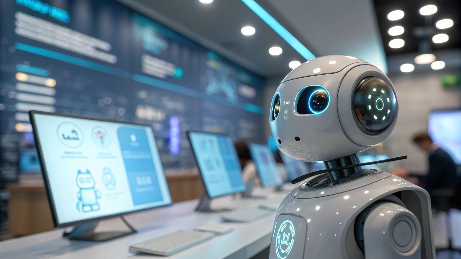 AI로 B2C 매출 3배 키웠다…밤베, 1,400만 달러 투자 유치