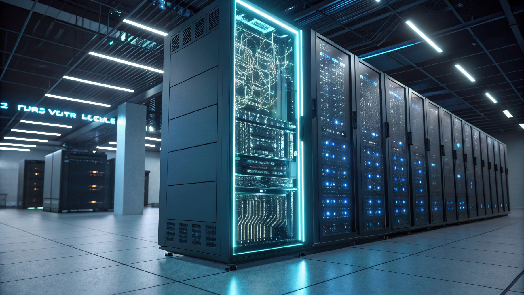 AI, 향후 50년 글로벌 경제 ‘핵심 인프라’로 부상…224조 원 시장 열린다