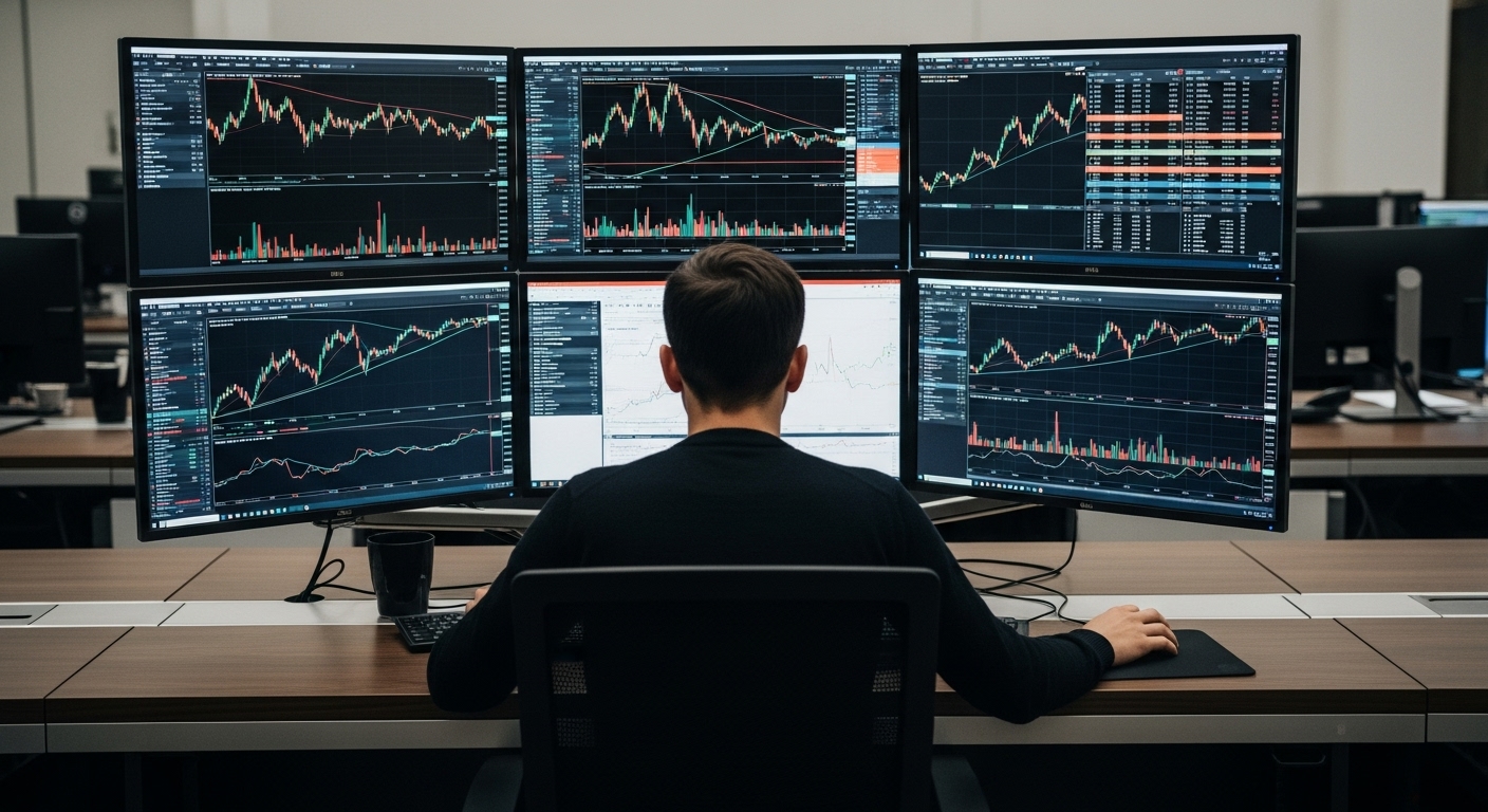 비트코인($BTC) 8.4만 달러 지지선 사수…비트코인캐시(BCH)만 ‘선방’