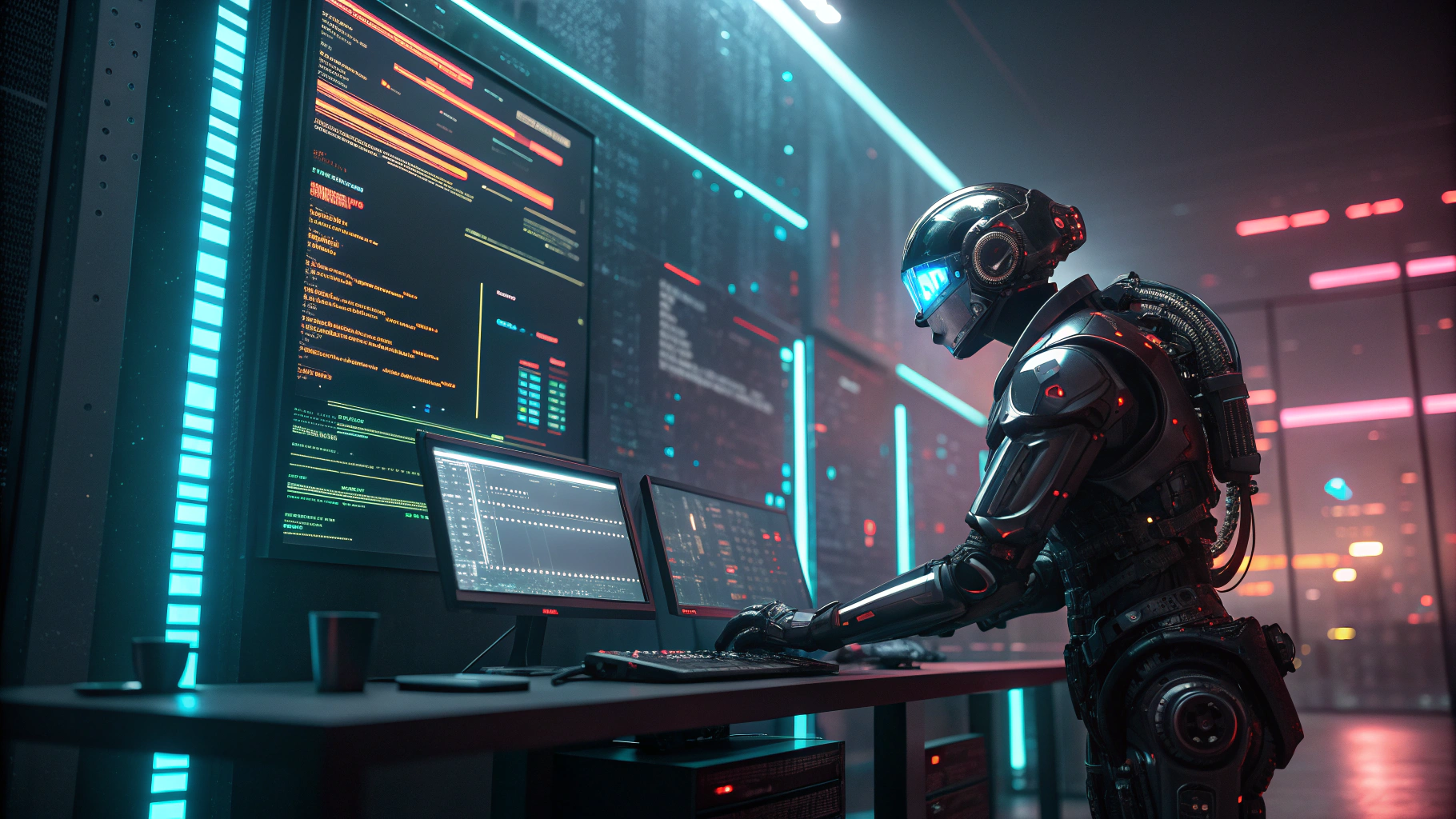 AI가 개발자 대신 코드를 고친다…’자가 치유형 개발’ 시대 온다