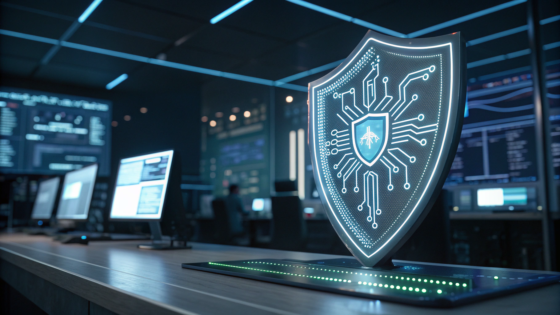 이스라엘發 AI 보안 스타트업 ‘덕스’, 창업과 동시에 129억 원 시드 유치