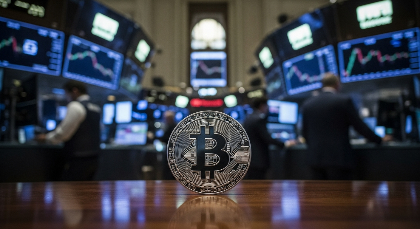 비트코인($BTC), 35% 급락 뒤 반등 신호…스토캐스틱·해시레이트 지표 ‘강세 전환’ 가리켜