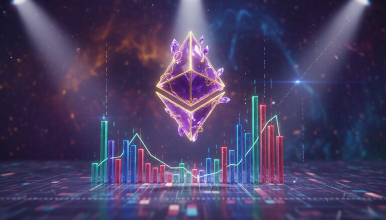 이더리움($ETH), 3,000달러 돌파 후 강세 지속…기술적 분석은 ‘박스권 조정’ 경고